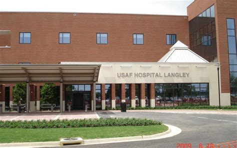 hampton roads appointment line|langley afb hospital appointment line.